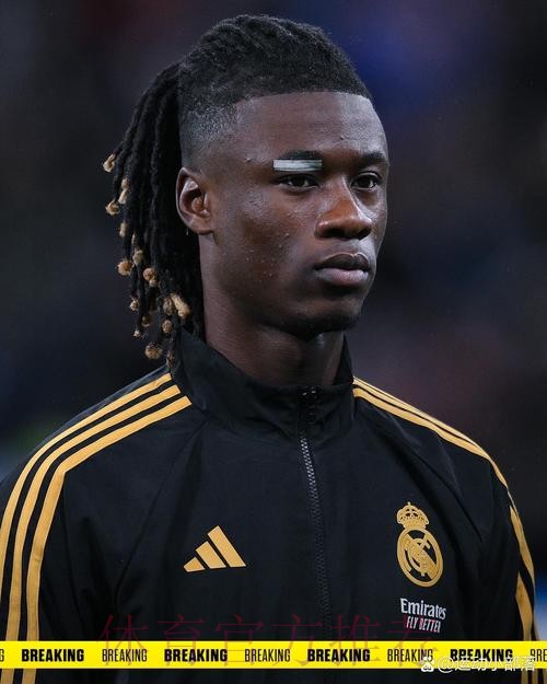 记者-罗德里戈小腿没受伤 卡马文加预计可以出战